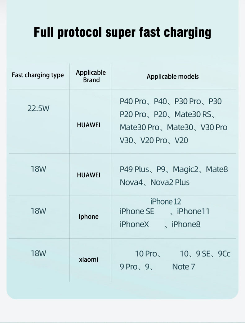 Surbort-Large-capacity-rechargeable-power-bank-cell-phone-mobile-power-fast-charging-rechargeable-power-bank-mobile-power