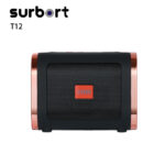 Surbort Wireless Bluetooth Speaker, Portable Bluetooth Speaker, Portable Small Speaker, Outdoor Bluetooth Speaker, Subwoofer Bluetooth Speaker