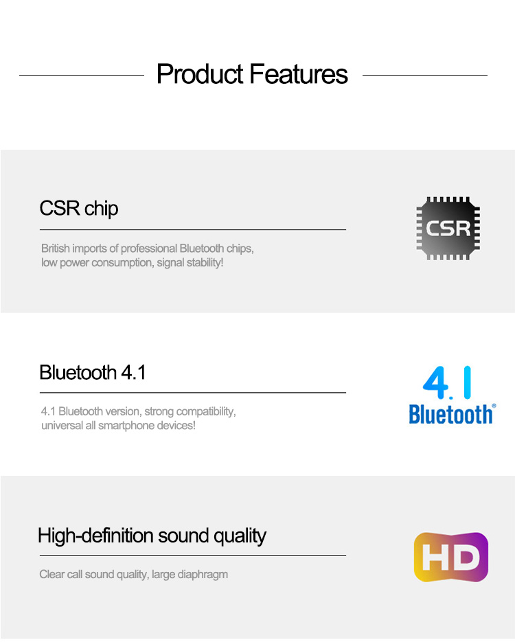 Wireless bluetooth headset, on-ear bluetooth headset, noise canceling headset, business bluetooth headset, portable bluetooth headset, stereo wireless headset